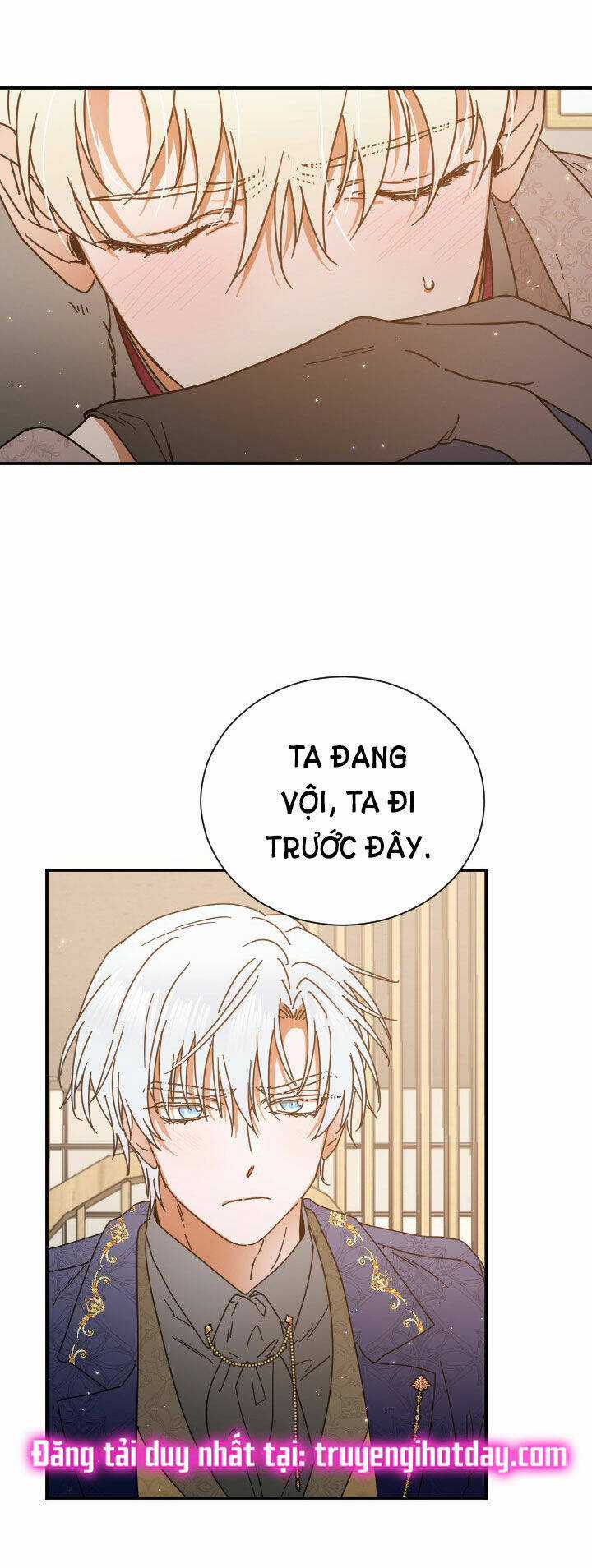 Tiểu Thư Bé Bỏng Đáng Yêu! Chapter 180.2 trang 10