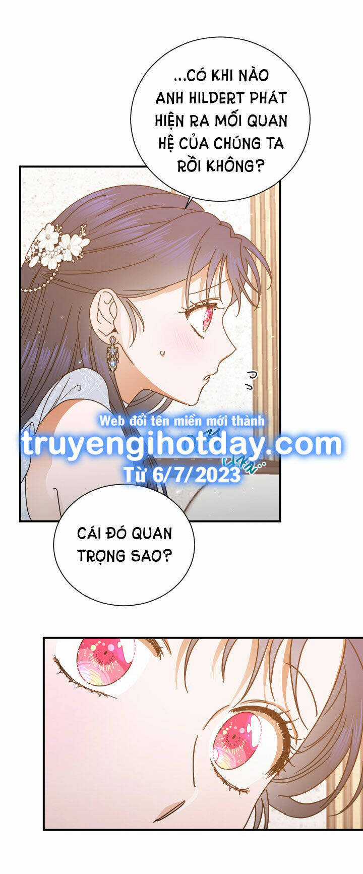 Tiểu Thư Bé Bỏng Đáng Yêu! Chapter 180.2 trang 16