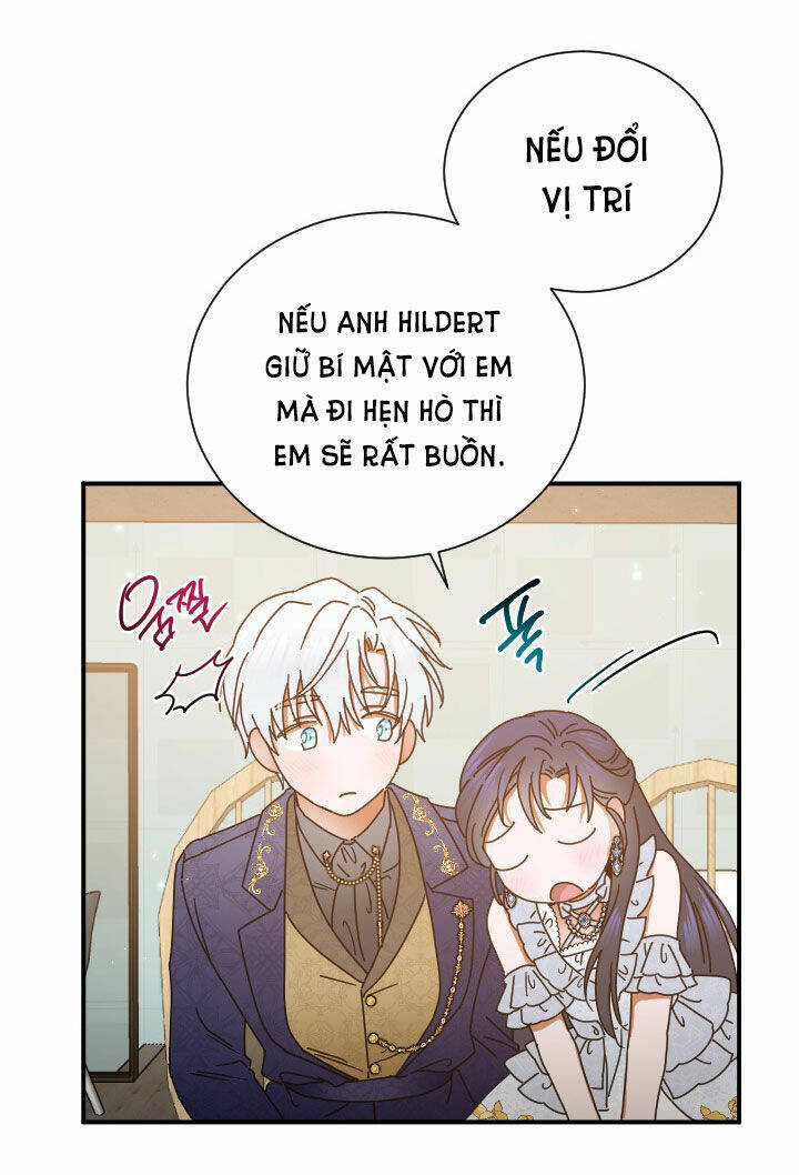 Tiểu Thư Bé Bỏng Đáng Yêu! Chapter 180.2 trang 20