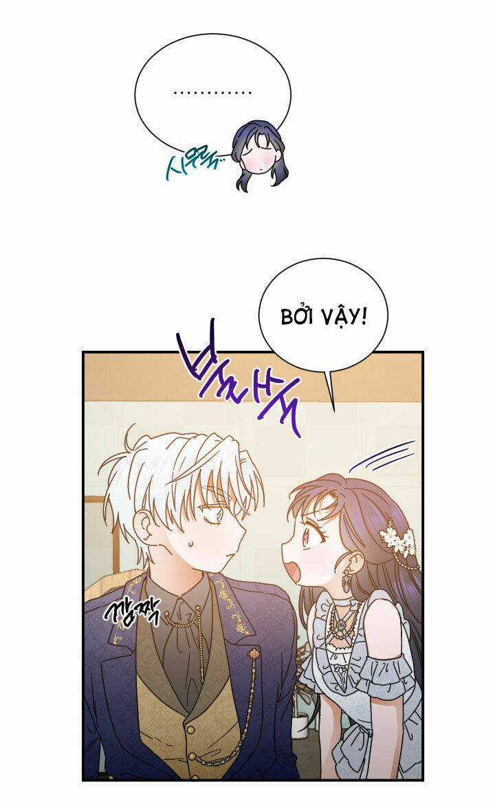 Tiểu Thư Bé Bỏng Đáng Yêu! Chapter 180.2 trang 25