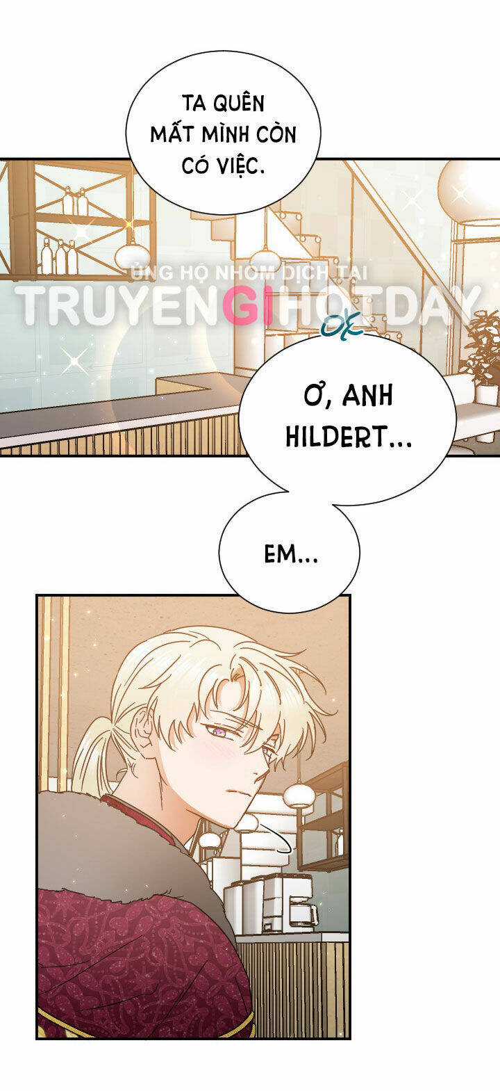 Tiểu Thư Bé Bỏng Đáng Yêu! Chapter 180.2 trang 3