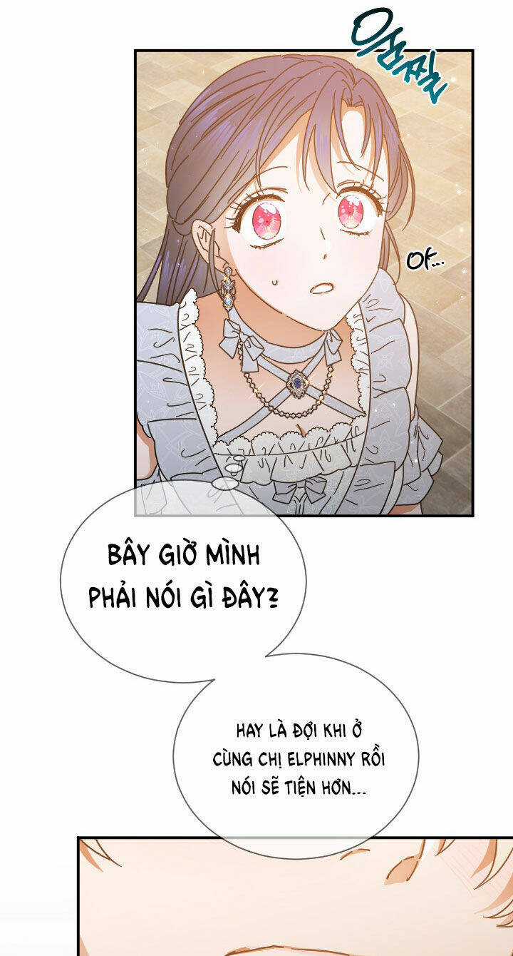 Tiểu Thư Bé Bỏng Đáng Yêu! Chapter 180.2 trang 4