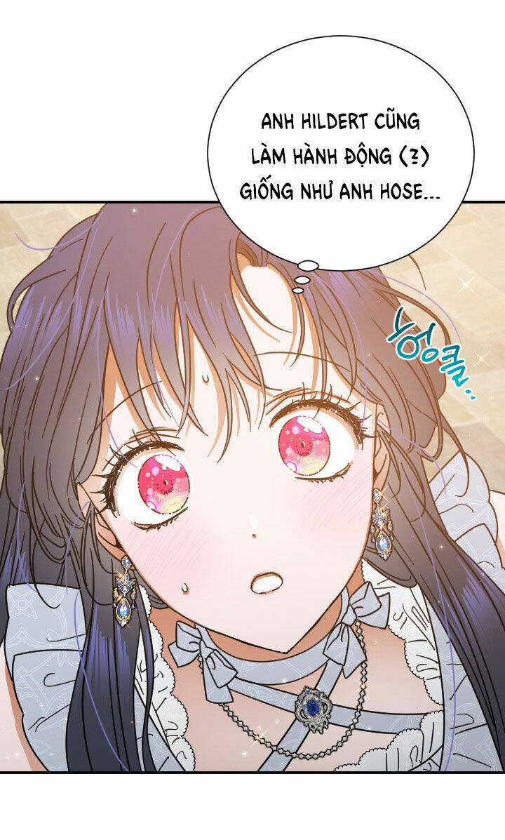 Tiểu Thư Bé Bỏng Đáng Yêu! Chapter 180.2 trang 7