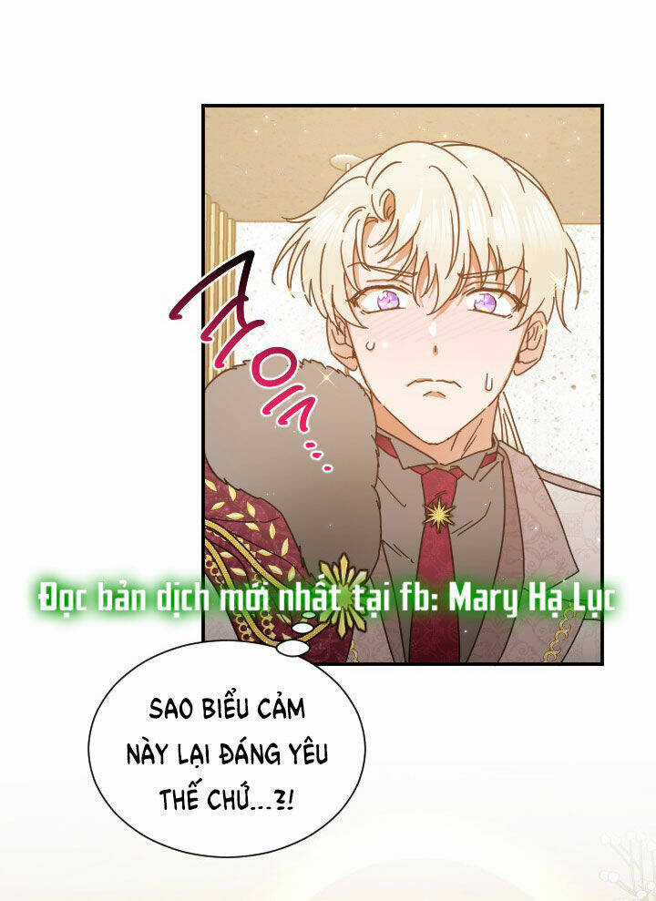 Tiểu Thư Bé Bỏng Đáng Yêu! Chapter 180.2 trang 8