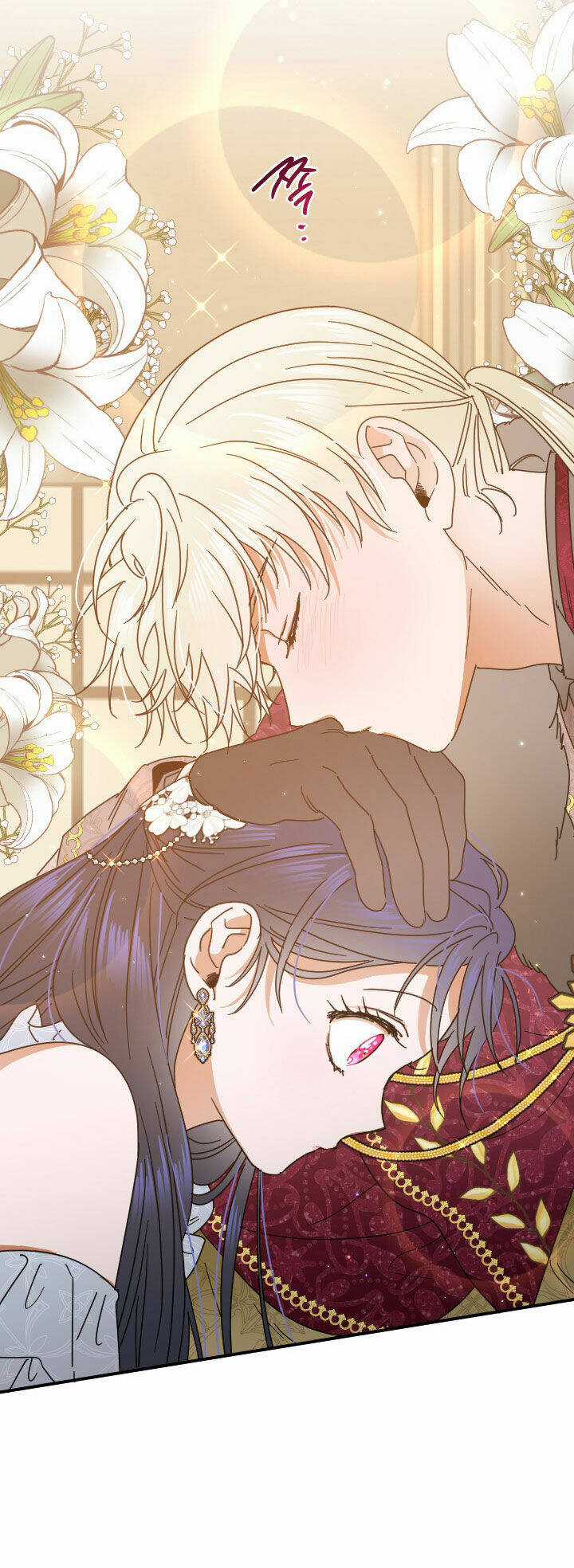 Tiểu Thư Bé Bỏng Đáng Yêu! Chapter 180.2 trang 9