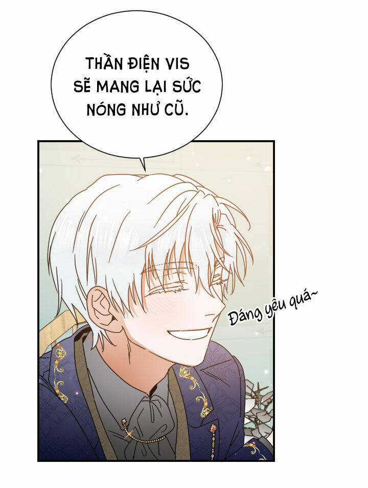 Tiểu Thư Bé Bỏng Đáng Yêu! Chapter 181.1 trang 18