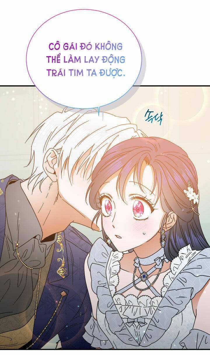 Tiểu Thư Bé Bỏng Đáng Yêu! Chapter 181.1 trang 37