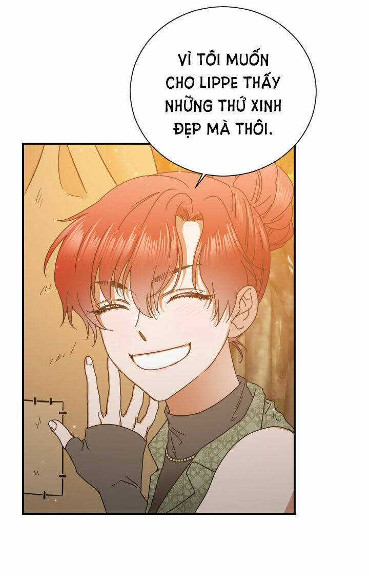 Tiểu Thư Bé Bỏng Đáng Yêu! Chapter 181.2 trang 28