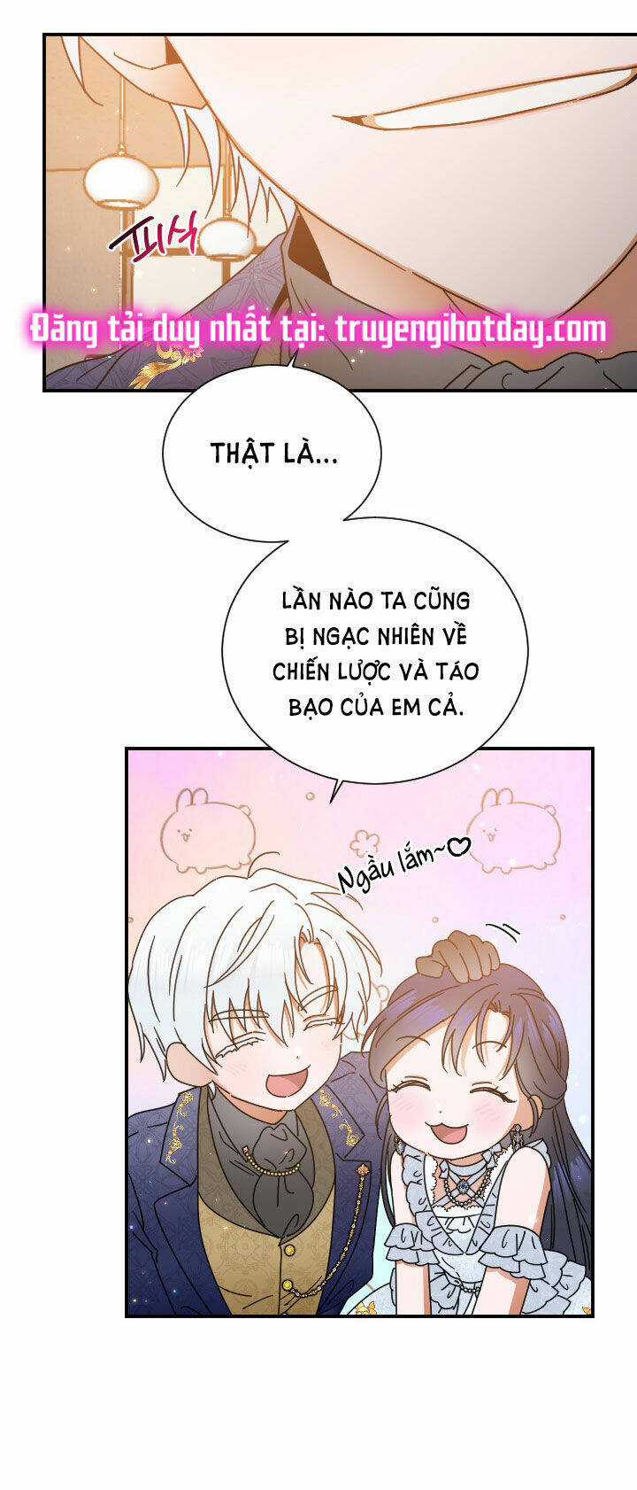 Tiểu Thư Bé Bỏng Đáng Yêu! Chapter 181.2 trang 4