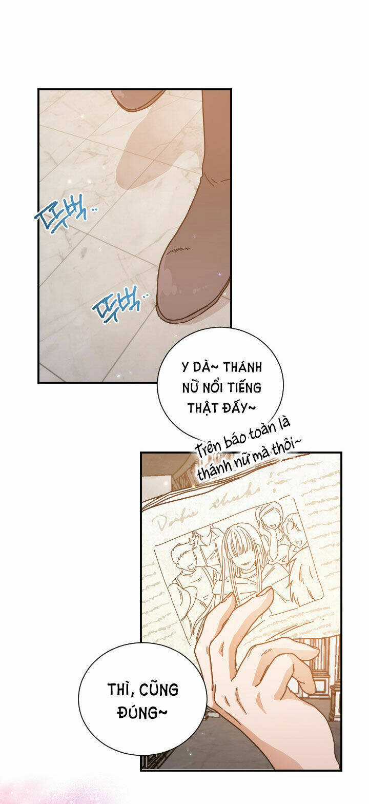 Tiểu Thư Bé Bỏng Đáng Yêu! Chapter 181.2 trang 40