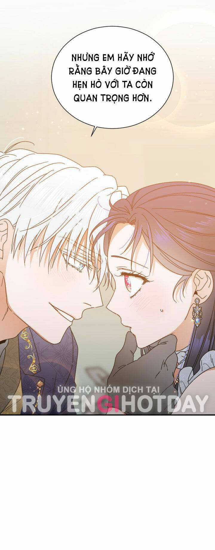 Tiểu Thư Bé Bỏng Đáng Yêu! Chapter 181.2 trang 6