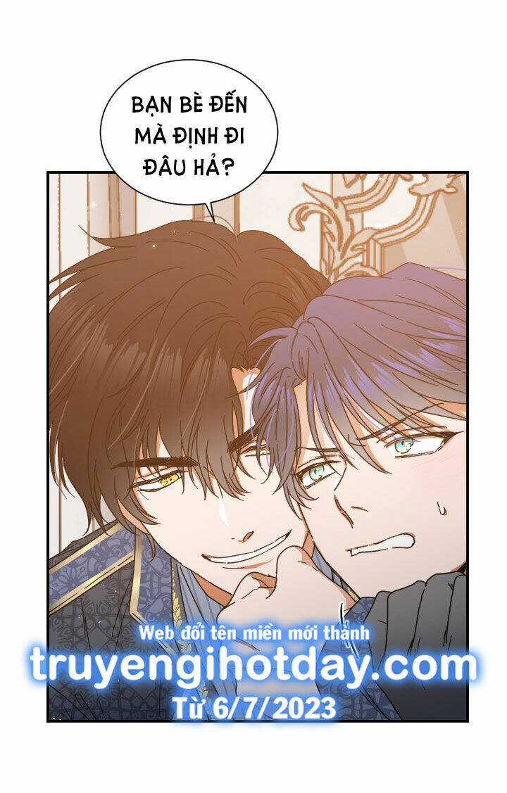 Tiểu Thư Bé Bỏng Đáng Yêu! Chapter 182.1 trang 11