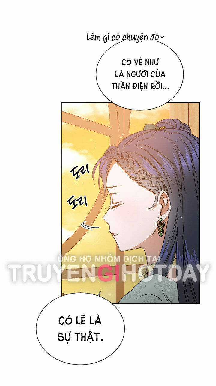 Tiểu Thư Bé Bỏng Đáng Yêu! Chapter 182.1 trang 20