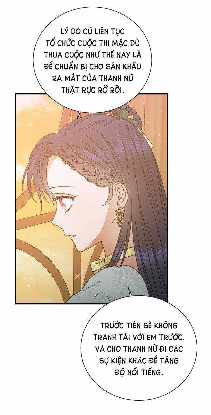 Tiểu Thư Bé Bỏng Đáng Yêu! Chapter 182.1 trang 24