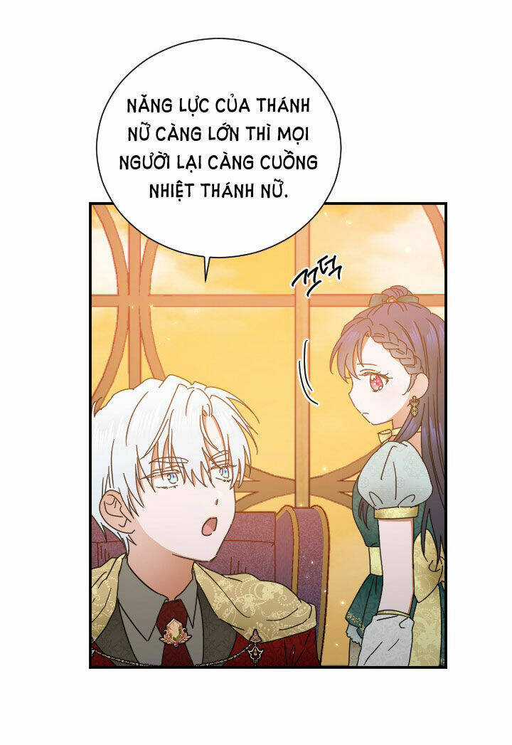 Tiểu Thư Bé Bỏng Đáng Yêu! Chapter 182.1 trang 25