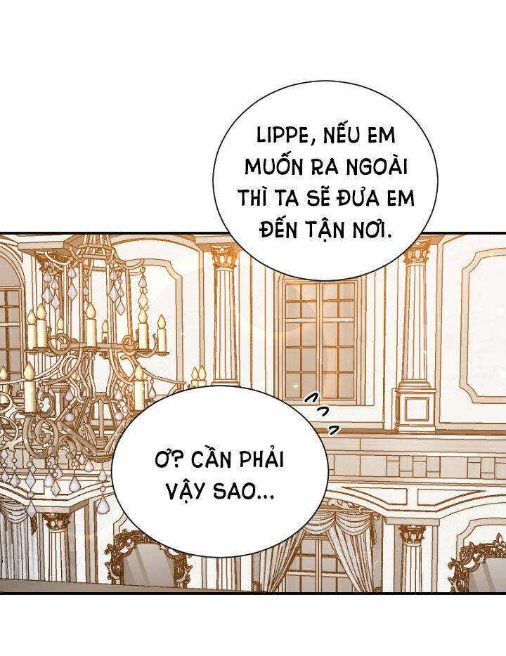 Tiểu Thư Bé Bỏng Đáng Yêu! Chapter 182.1 trang 6