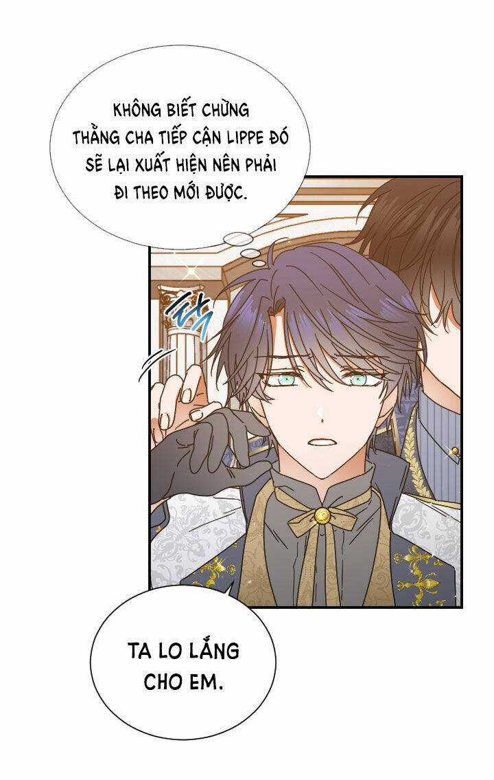 Tiểu Thư Bé Bỏng Đáng Yêu! Chapter 182.1 trang 7