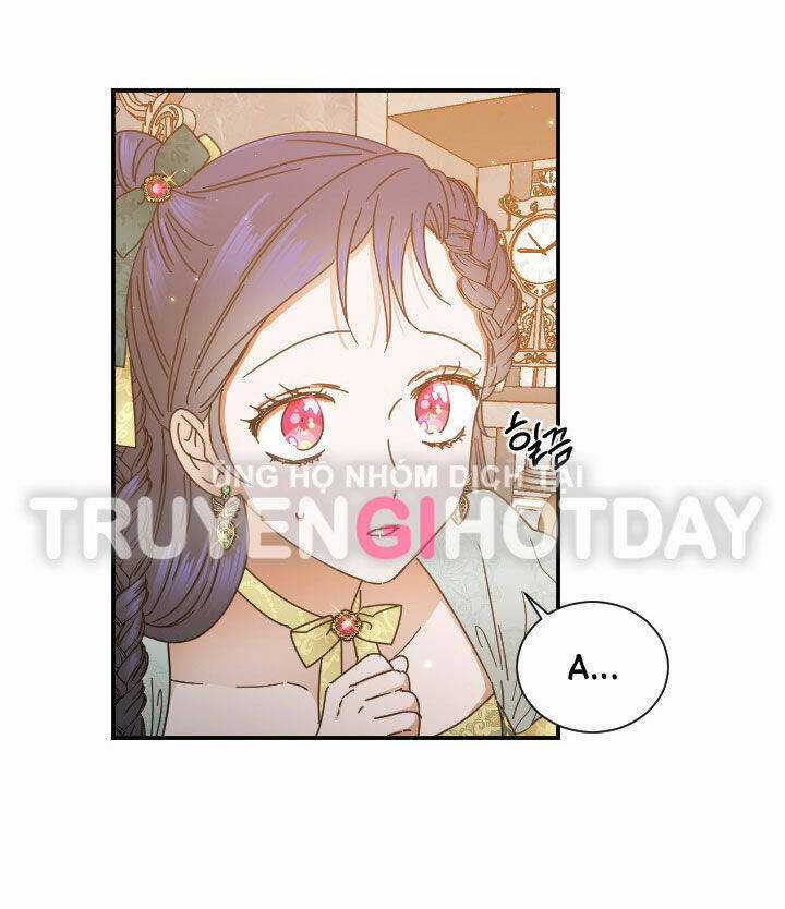 Tiểu Thư Bé Bỏng Đáng Yêu! Chapter 182.1 trang 8