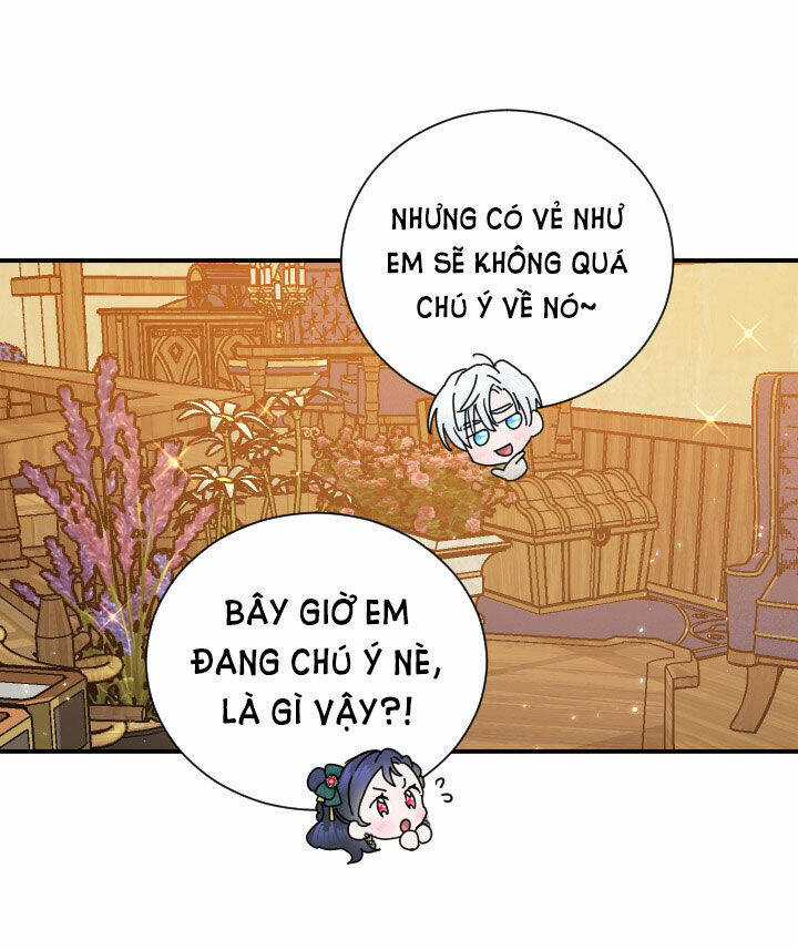 Tiểu Thư Bé Bỏng Đáng Yêu! Chapter 182.2 trang 11
