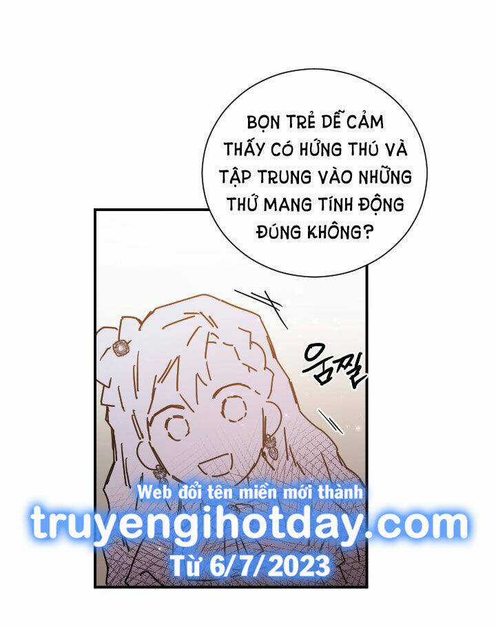 Tiểu Thư Bé Bỏng Đáng Yêu! Chapter 182.2 trang 12