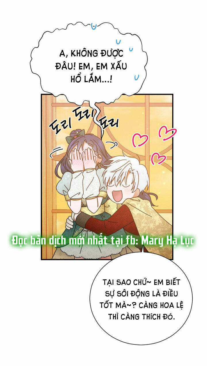 Tiểu Thư Bé Bỏng Đáng Yêu! Chapter 182.2 trang 14