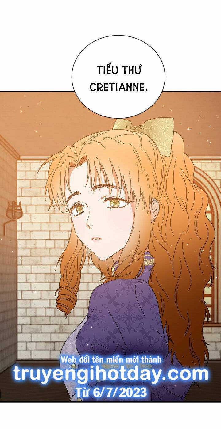 Tiểu Thư Bé Bỏng Đáng Yêu! Chapter 182.2 trang 23