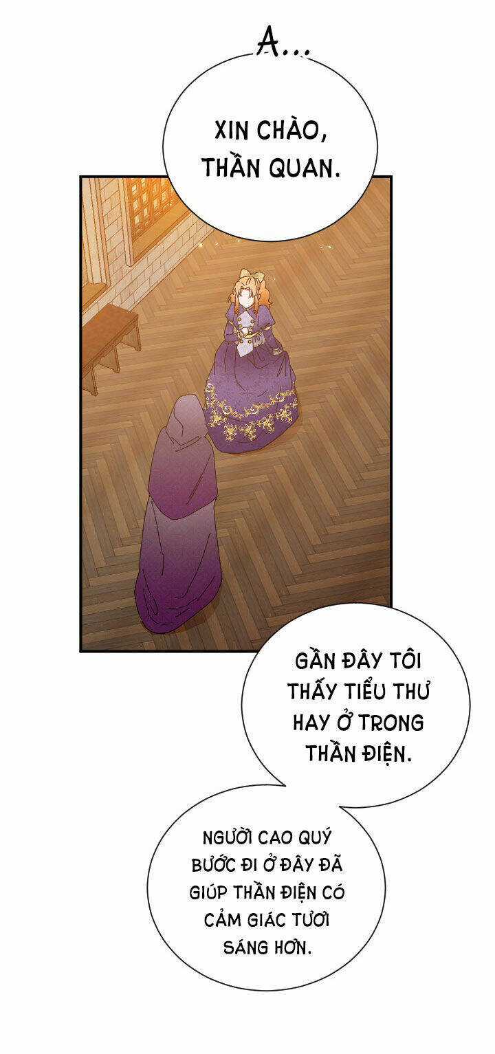 Tiểu Thư Bé Bỏng Đáng Yêu! Chapter 182.2 trang 26