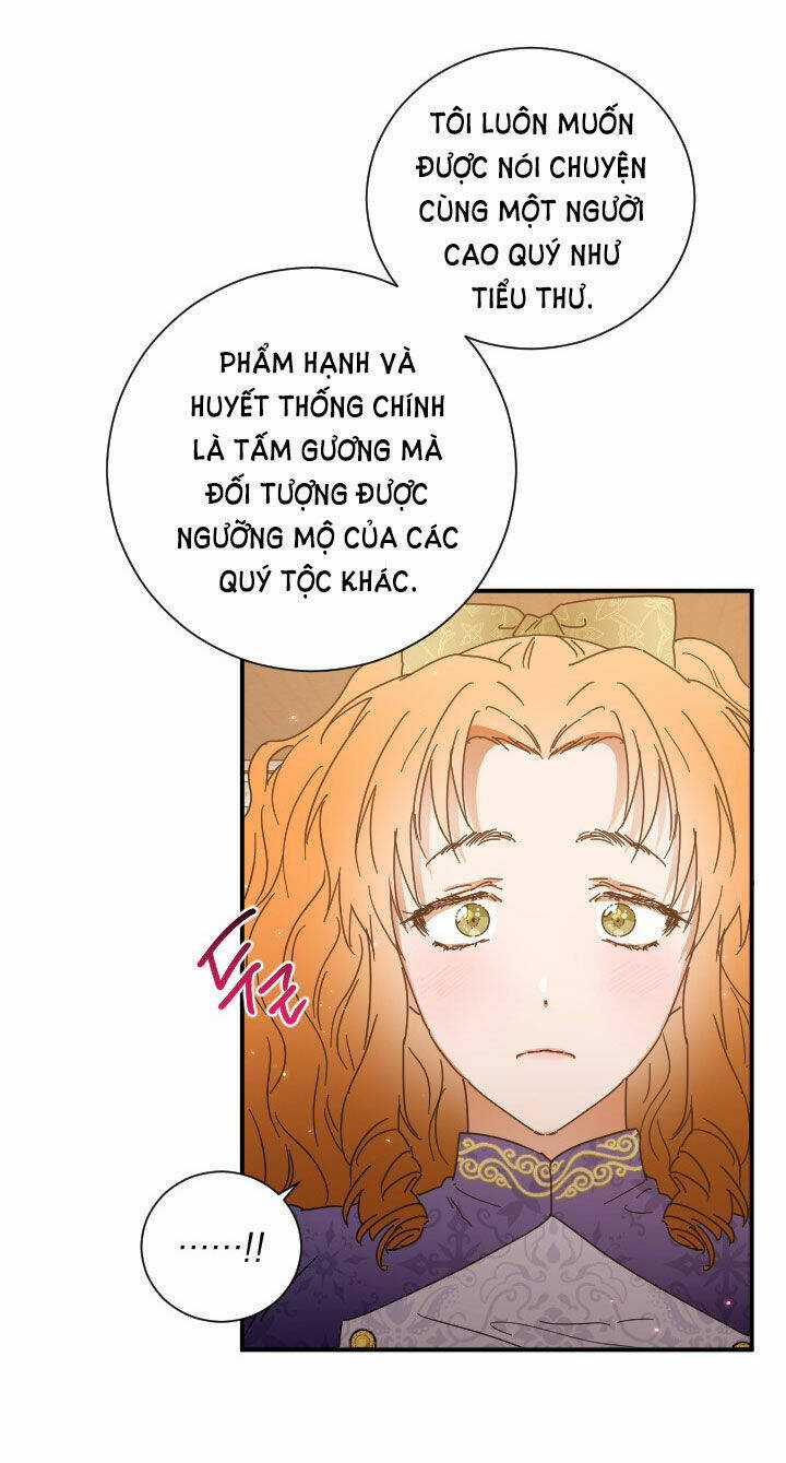 Tiểu Thư Bé Bỏng Đáng Yêu! Chapter 182.2 trang 27