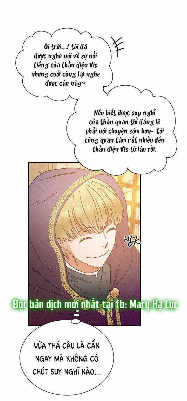 Tiểu Thư Bé Bỏng Đáng Yêu! Chapter 182.2 trang 28