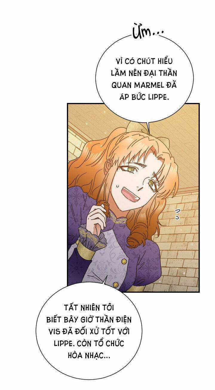 Tiểu Thư Bé Bỏng Đáng Yêu! Chapter 182.2 trang 30