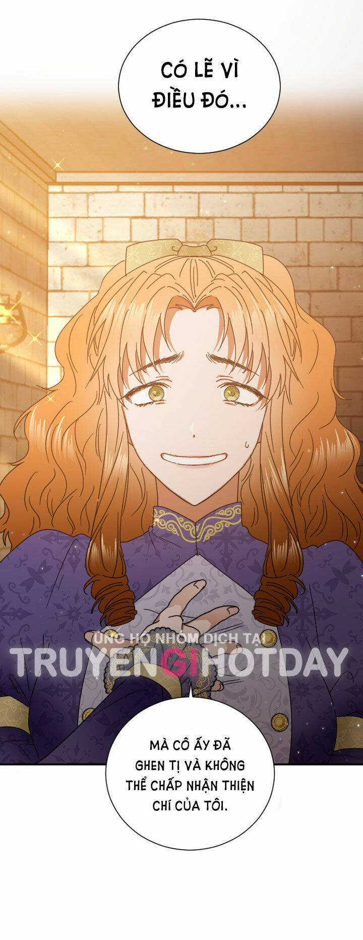 Tiểu Thư Bé Bỏng Đáng Yêu! Chapter 182.2 trang 34