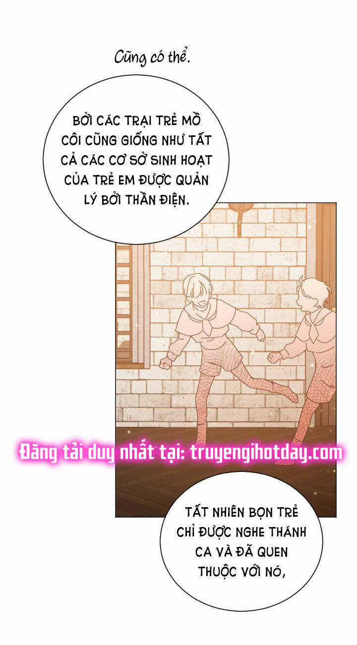 Tiểu Thư Bé Bỏng Đáng Yêu! Chapter 182.2 trang 6