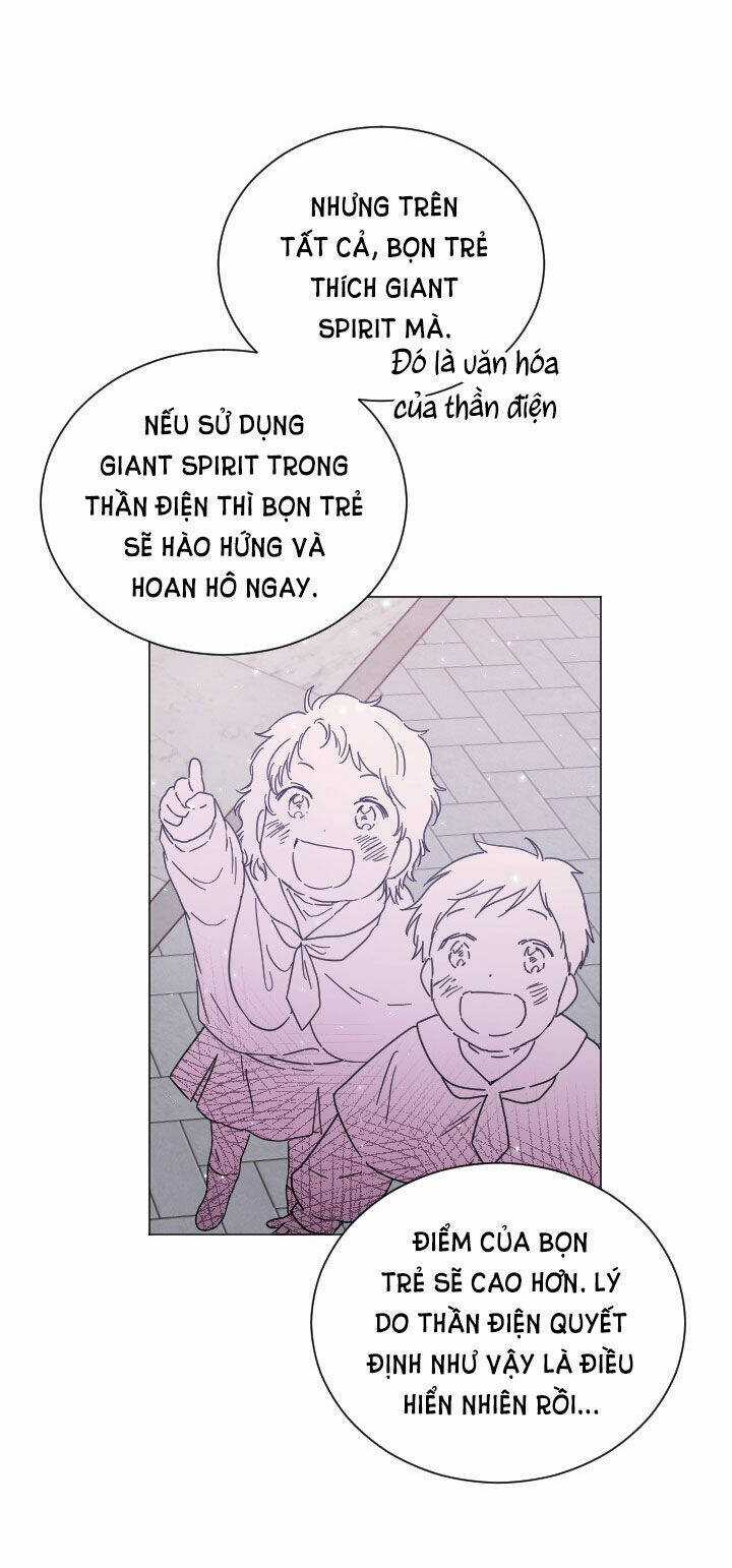 Tiểu Thư Bé Bỏng Đáng Yêu! Chapter 182.2 trang 7