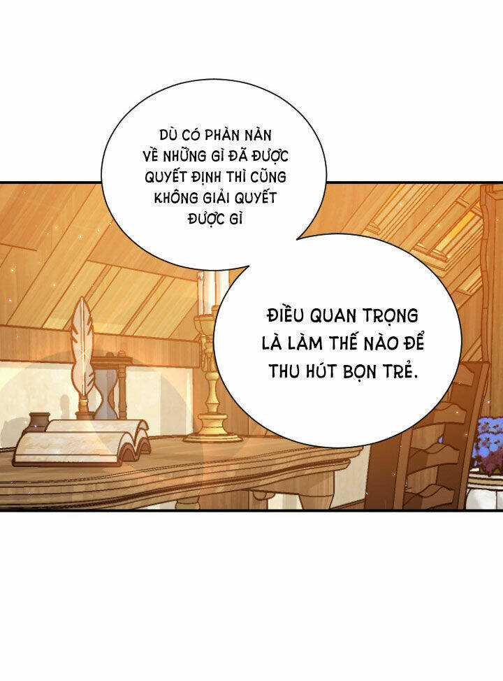 Tiểu Thư Bé Bỏng Đáng Yêu! Chapter 182.2 trang 8