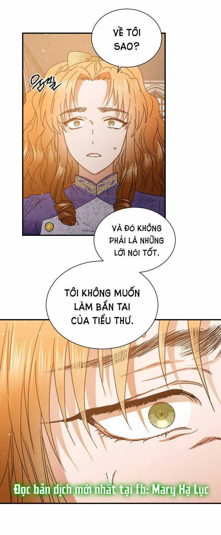 Tiểu Thư Bé Bỏng Đáng Yêu! Chapter 183.1 trang 16