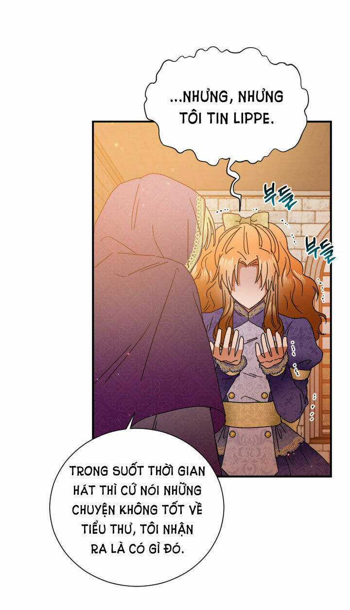 Tiểu Thư Bé Bỏng Đáng Yêu! Chapter 183.1 trang 17