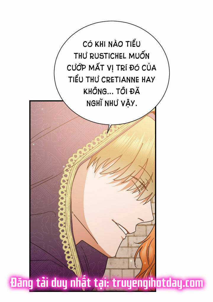 Tiểu Thư Bé Bỏng Đáng Yêu! Chapter 183.1 trang 19