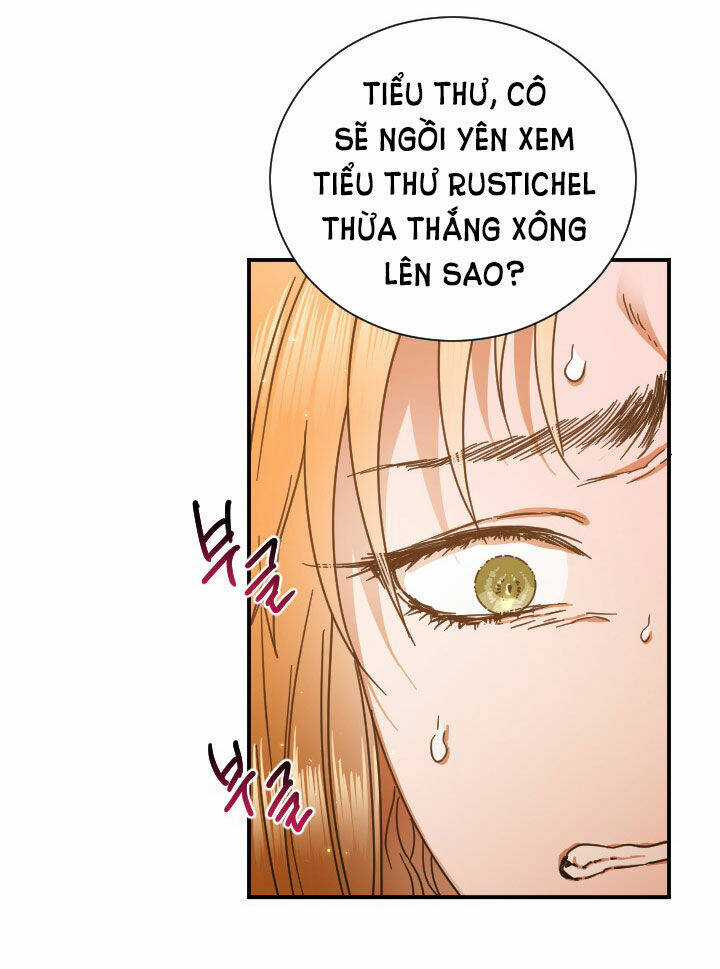 Tiểu Thư Bé Bỏng Đáng Yêu! Chapter 183.1 trang 20