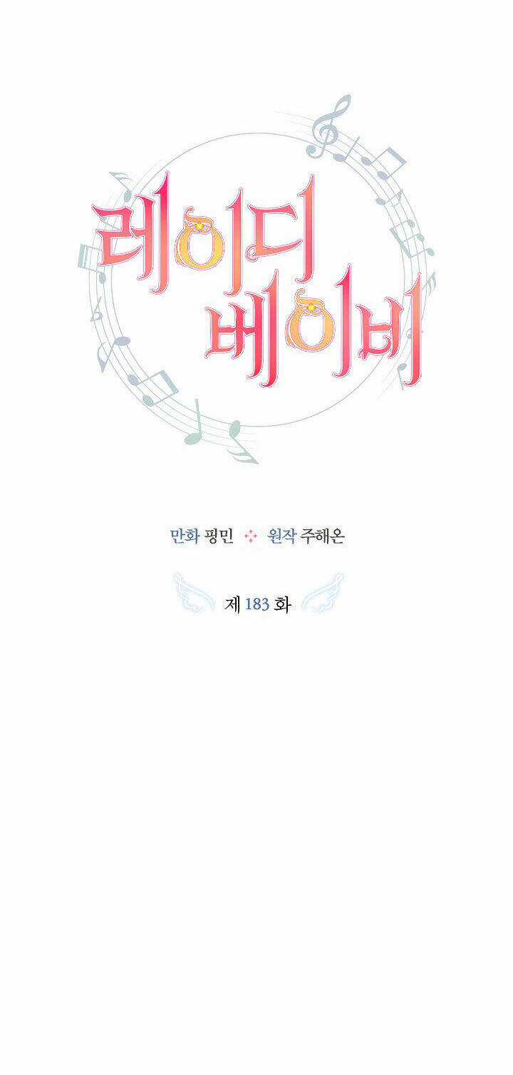 Tiểu Thư Bé Bỏng Đáng Yêu! Chapter 183.1 trang 22