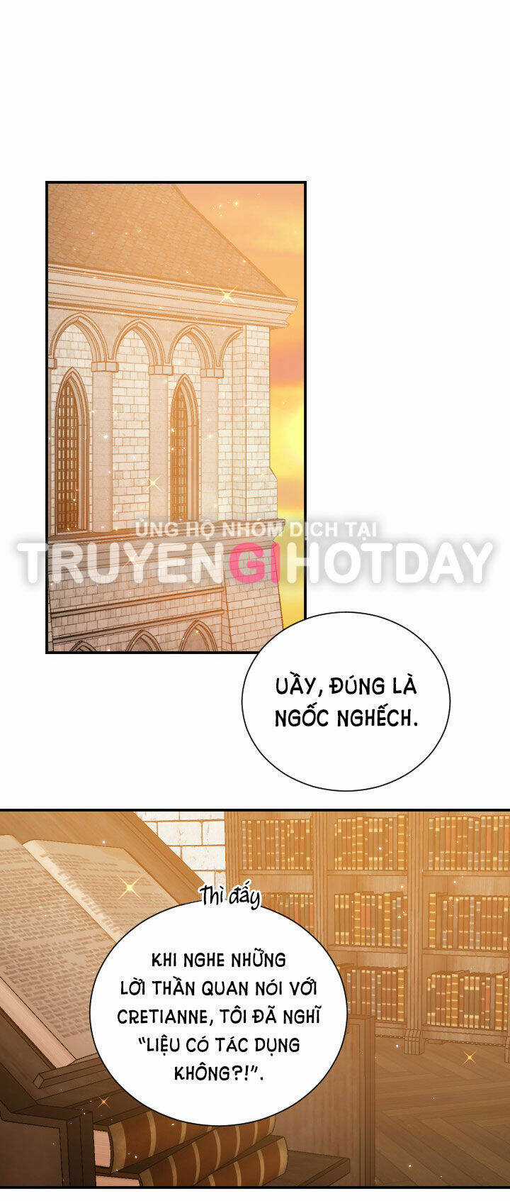 Tiểu Thư Bé Bỏng Đáng Yêu! Chapter 183.1 trang 23