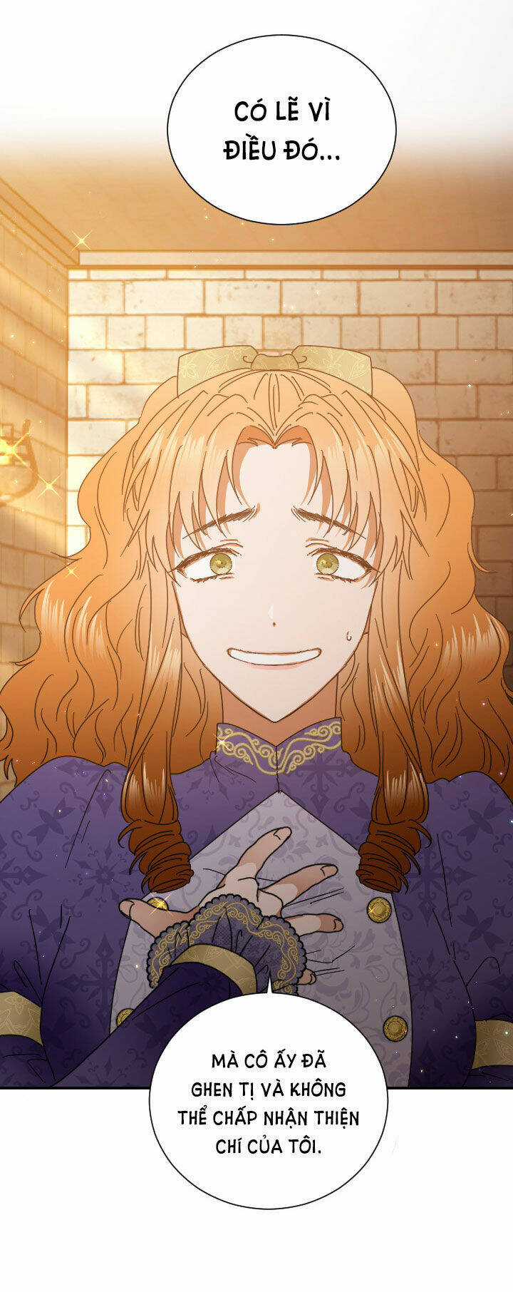 Tiểu Thư Bé Bỏng Đáng Yêu! Chapter 183.1 trang 5