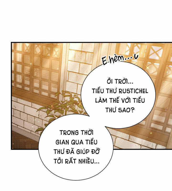 Tiểu Thư Bé Bỏng Đáng Yêu! Chapter 183.1 trang 7