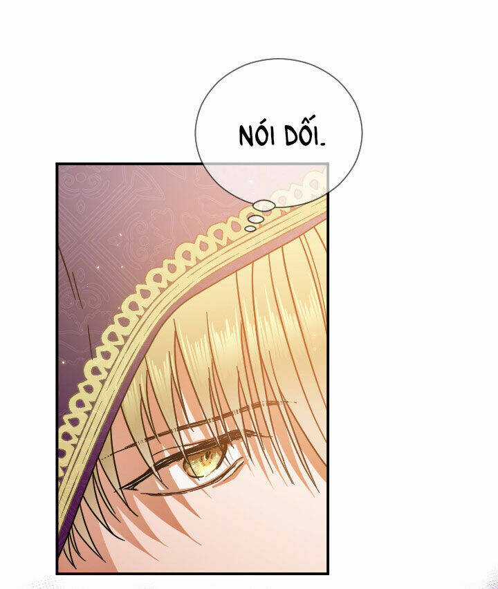 Tiểu Thư Bé Bỏng Đáng Yêu! Chapter 183.1 trang 9