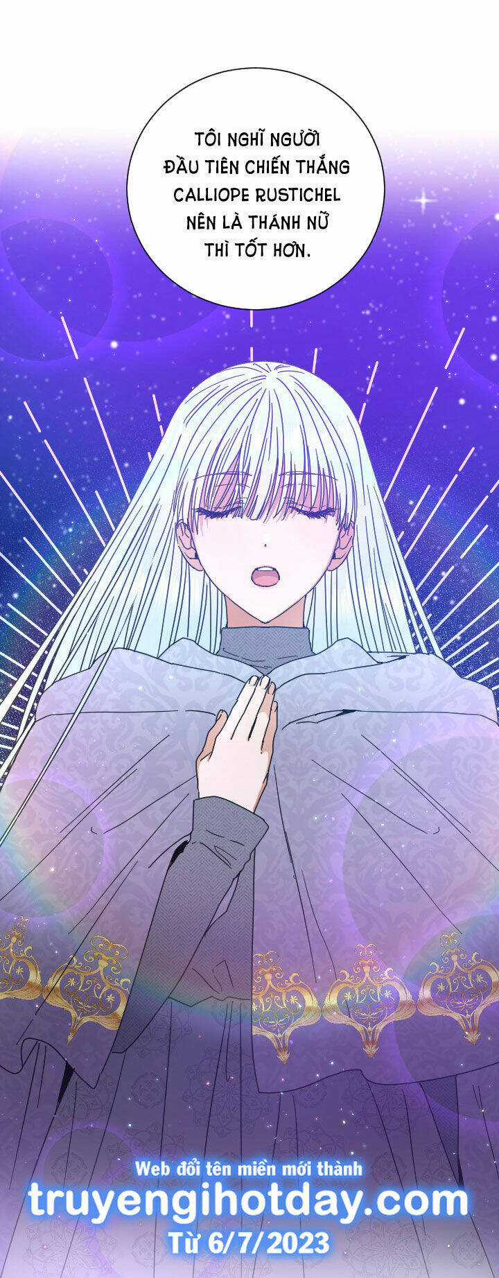 Tiểu Thư Bé Bỏng Đáng Yêu! Chapter 183.2 trang 1