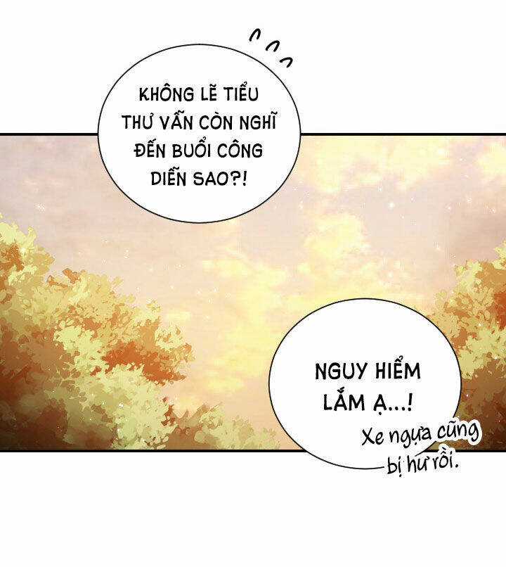 Tiểu Thư Bé Bỏng Đáng Yêu! Chapter 185.2 trang 1