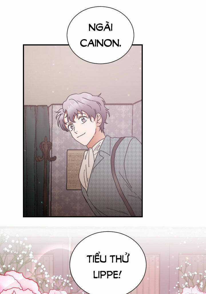 Tiểu Thư Bé Bỏng Đáng Yêu! Chapter 189.1 trang 12