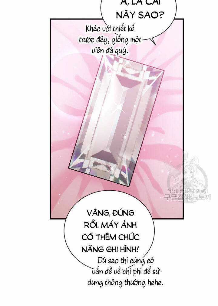 Tiểu Thư Bé Bỏng Đáng Yêu! Chapter 189.1 trang 15