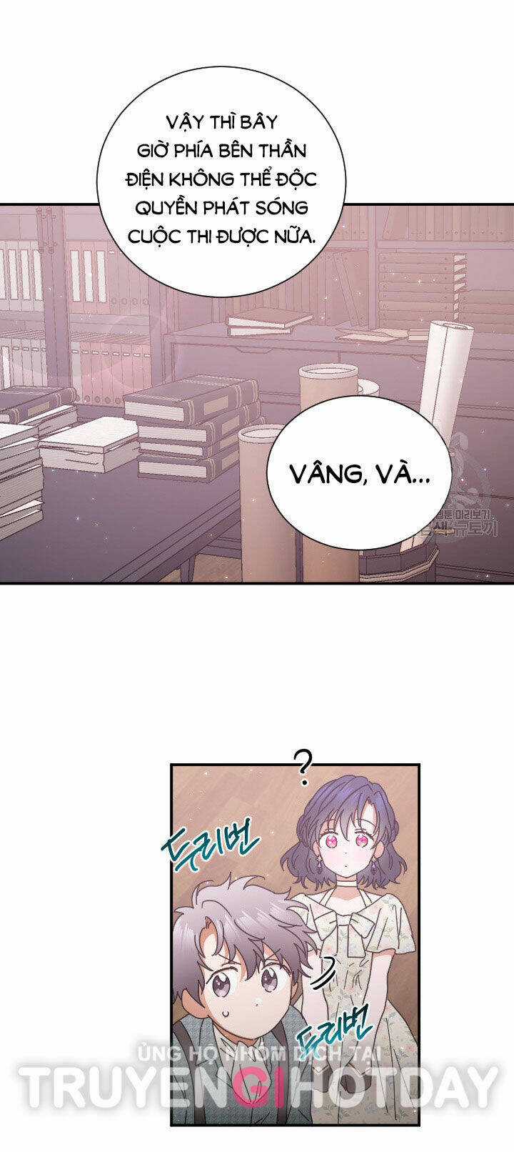 Tiểu Thư Bé Bỏng Đáng Yêu! Chapter 189.1 trang 16
