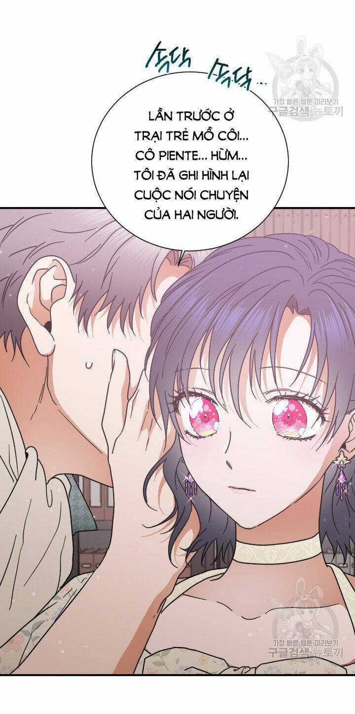 Tiểu Thư Bé Bỏng Đáng Yêu! Chapter 189.1 trang 17