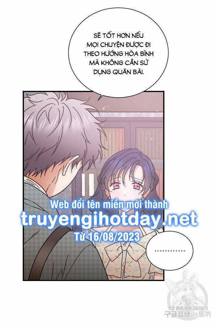 Tiểu Thư Bé Bỏng Đáng Yêu! Chapter 189.1 trang 19